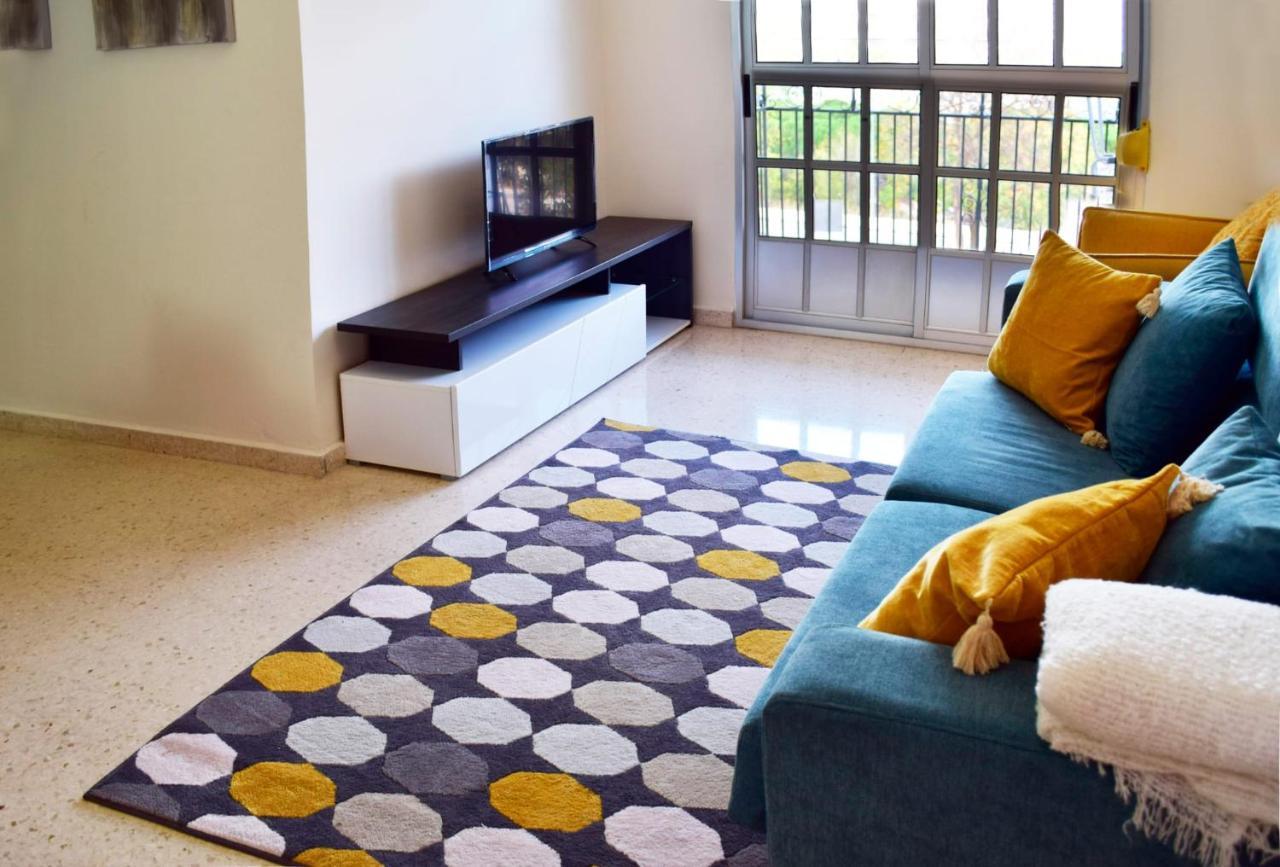 Appartement Casa De La Paz *