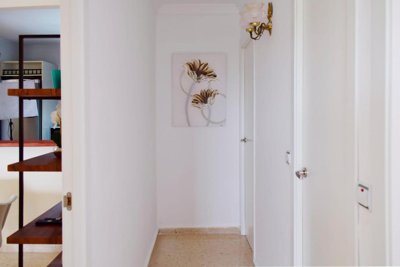 Appartement Casa De La Paz Ronda